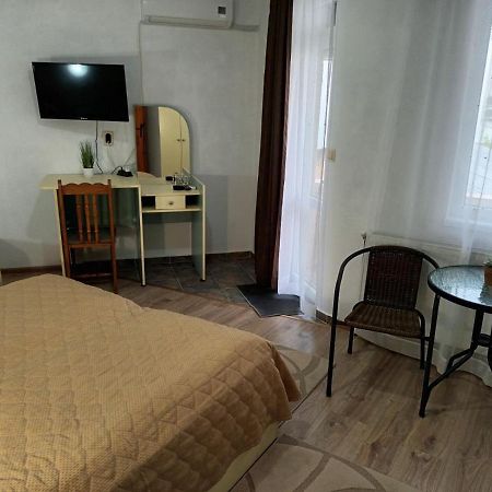 Guest House Alkor ابزور المظهر الخارجي الصورة