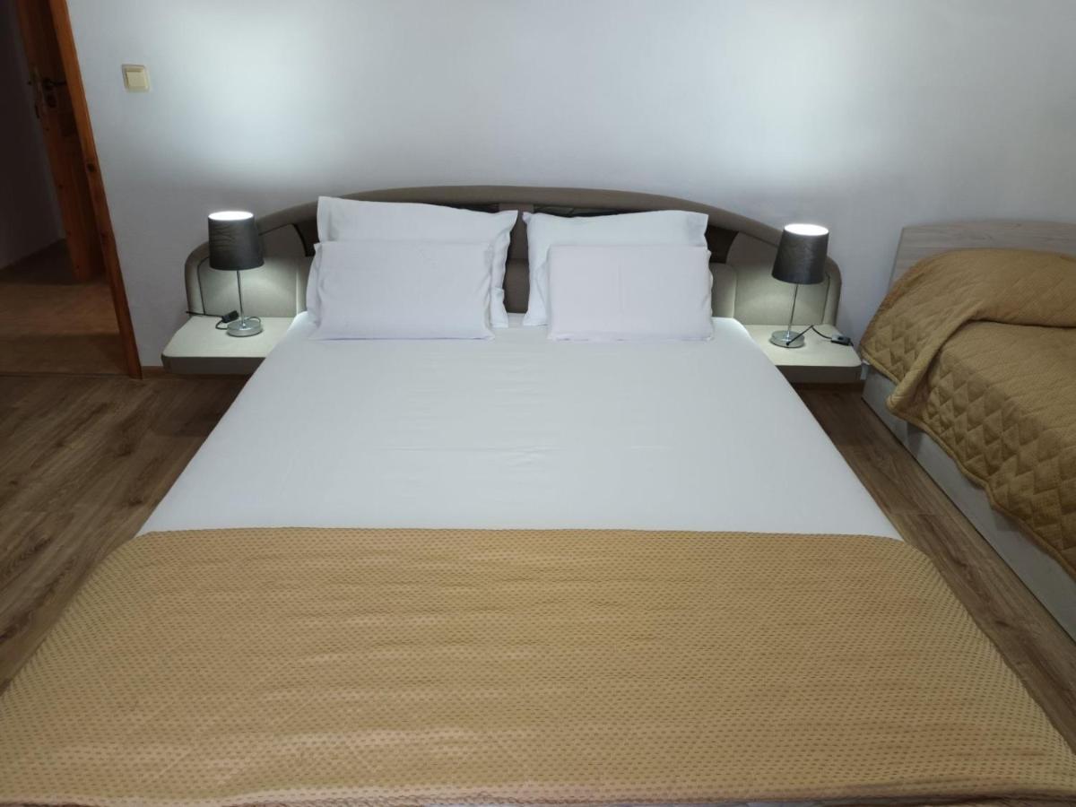 Guest House Alkor ابزور المظهر الخارجي الصورة