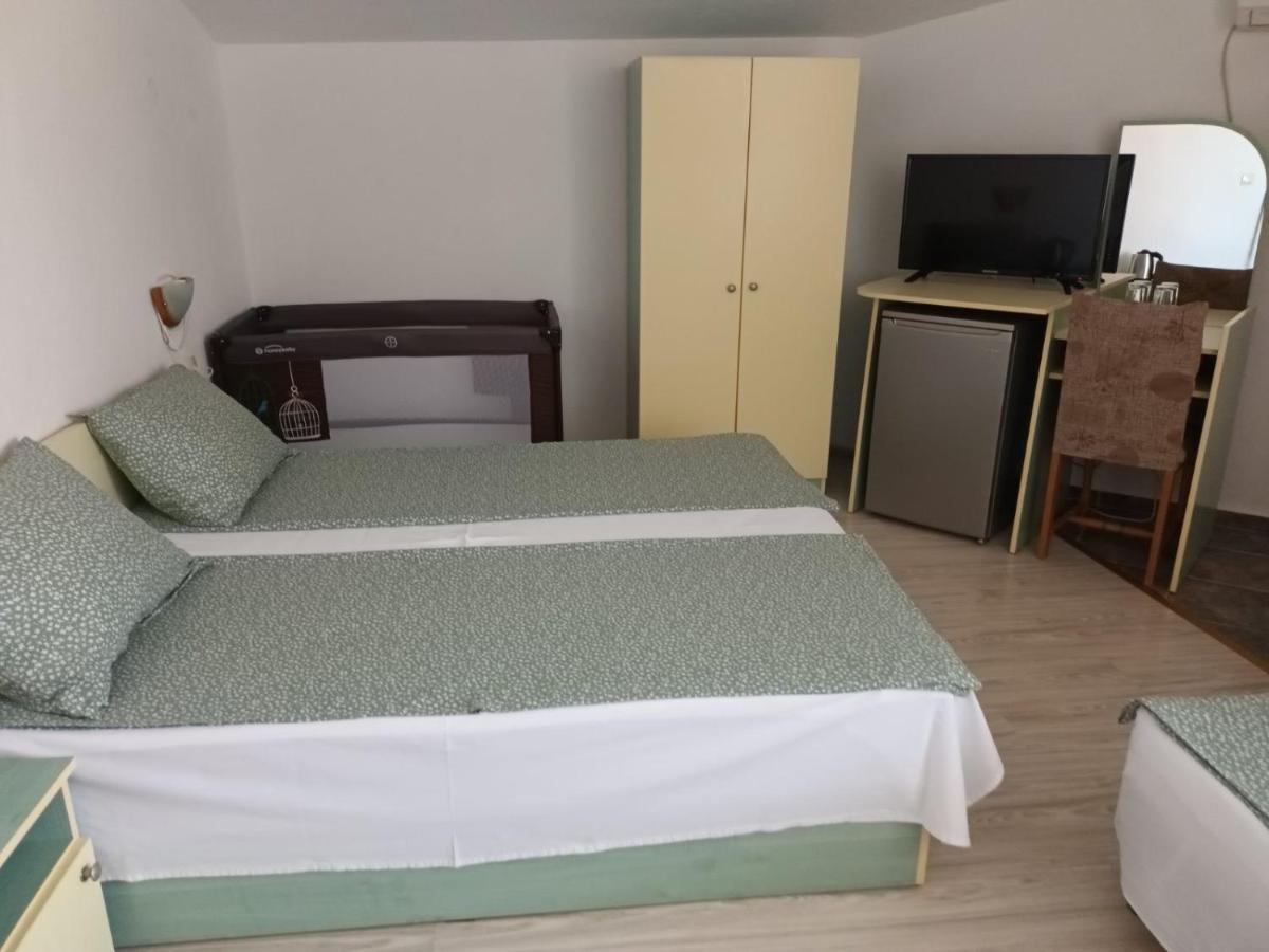 Guest House Alkor ابزور المظهر الخارجي الصورة