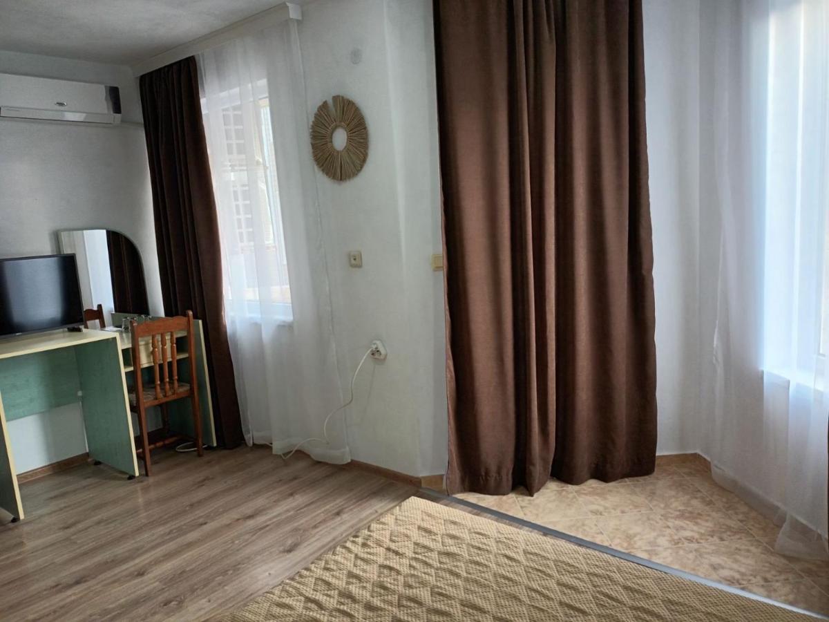 Guest House Alkor ابزور المظهر الخارجي الصورة