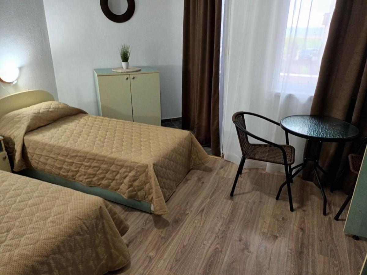 Guest House Alkor ابزور المظهر الخارجي الصورة