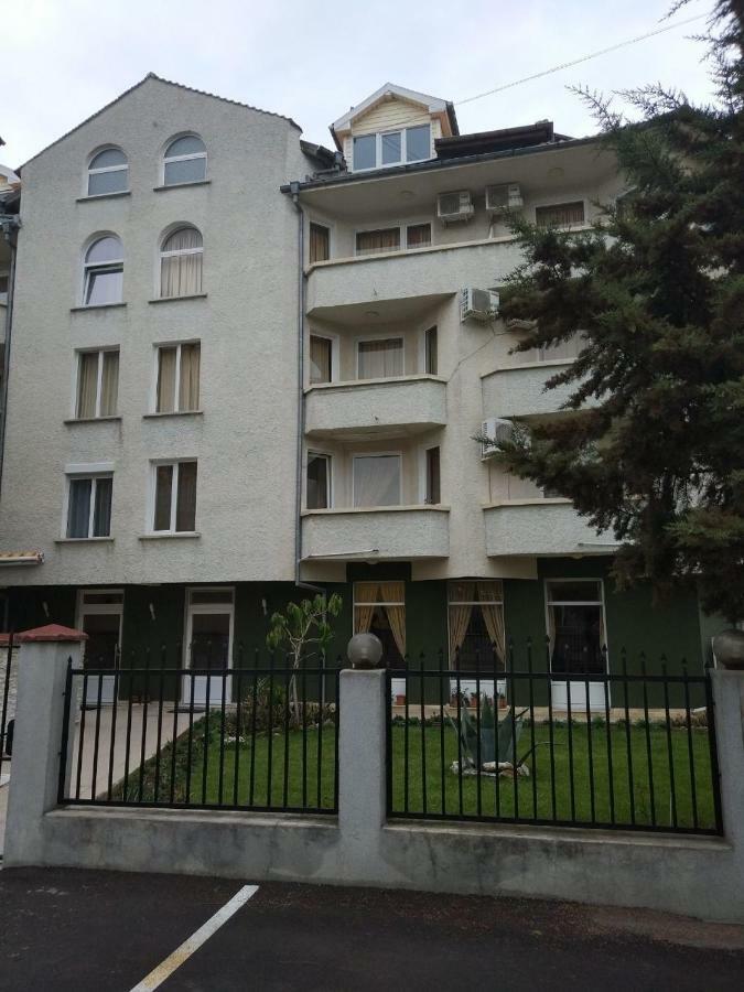 Guest House Alkor ابزور المظهر الخارجي الصورة