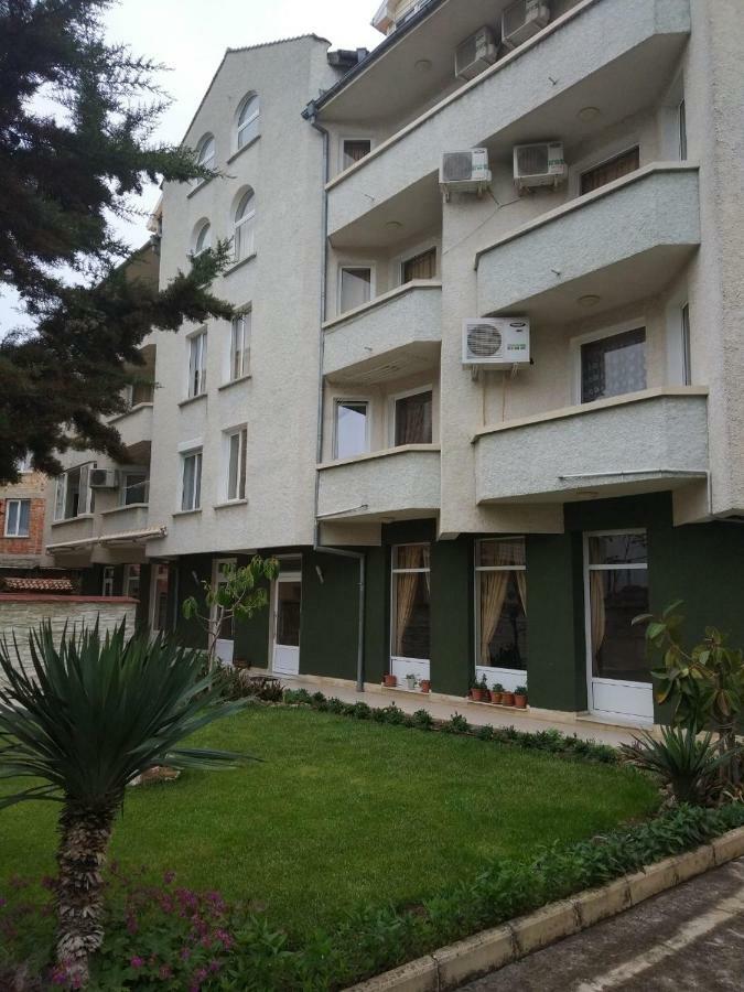 Guest House Alkor ابزور المظهر الخارجي الصورة